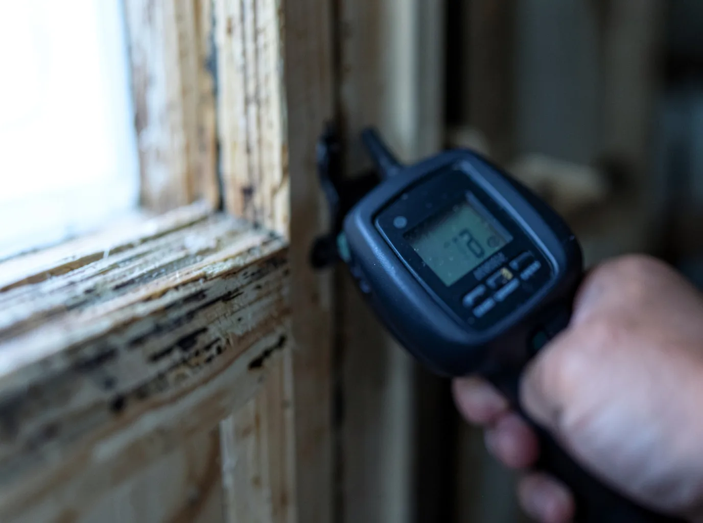 Ceiling Water Damage Repair in Tinley Park, IL
