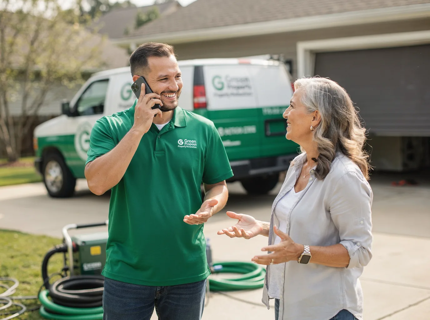 Water Damage Restoration Tinley Park, IL FAQs